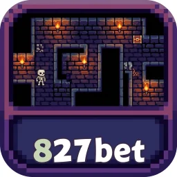 827BET — ikon APK