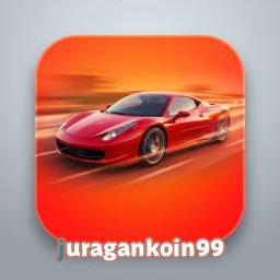 JURAGANKOIN99 — ikon APK